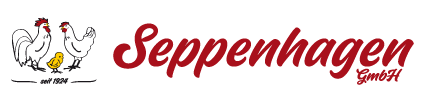 Seppenhagen GmbH Logo
