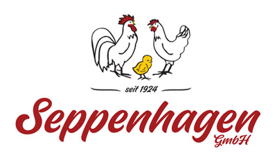 Freie Stellen Seppenhagen GmbH
