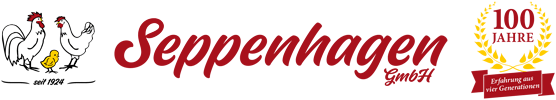 Seppenhagen GmbH Logo