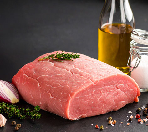 Bratenfleisch Bratenfleisch