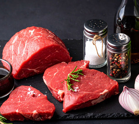 Rinderfilet Rinderfilet